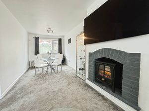 Dining Area - click for photo gallery